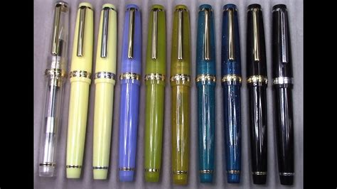 jinhao 82 review